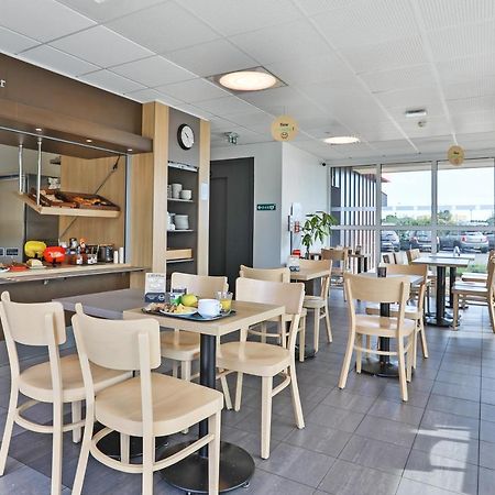 B&B Hotel La Roche-Sur-Yon Mouilleron-le-Captif Exterior photo