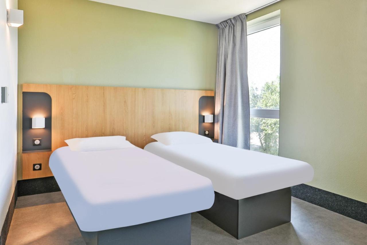 B&B Hotel La Roche-Sur-Yon Mouilleron-le-Captif Exterior photo